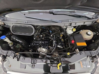 2015 Ford Transit-350 XLT