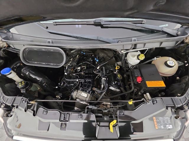 2015 Ford Transit-350 XLT