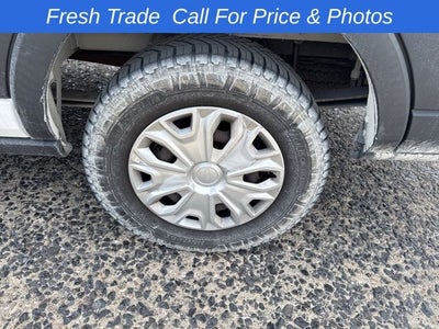 2016 Ford Transit-350 XL