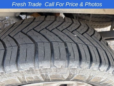 2016 Ford Transit-350 XL