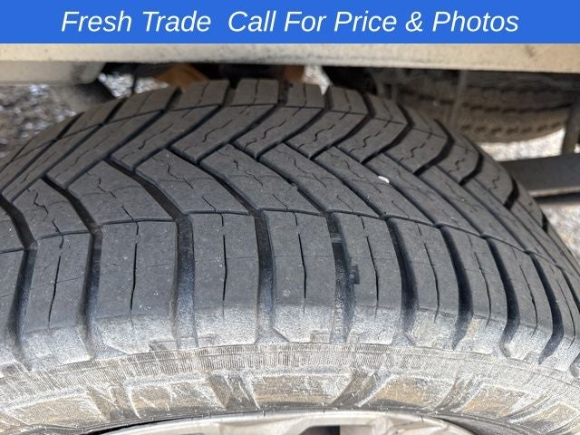 2016 Ford Transit-350 XL