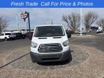 2016 Ford Transit-350 XL