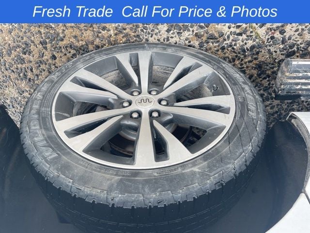 2021 Ford Expedition Max King Ranch