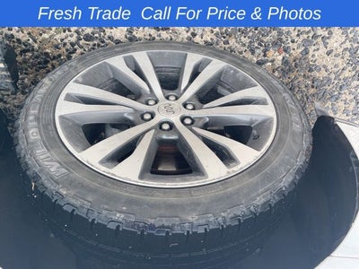2021 Ford Expedition Max King Ranch