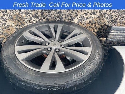 2021 Ford Expedition Max King Ranch