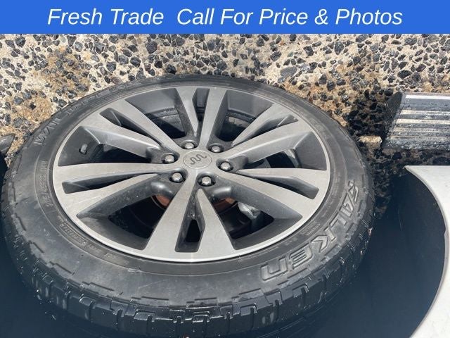 2021 Ford Expedition Max King Ranch
