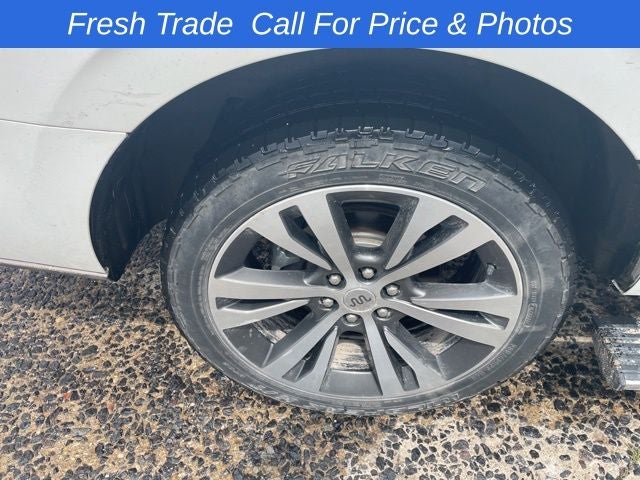 2021 Ford Expedition Max King Ranch