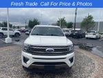 2021 Ford Expedition Max King Ranch