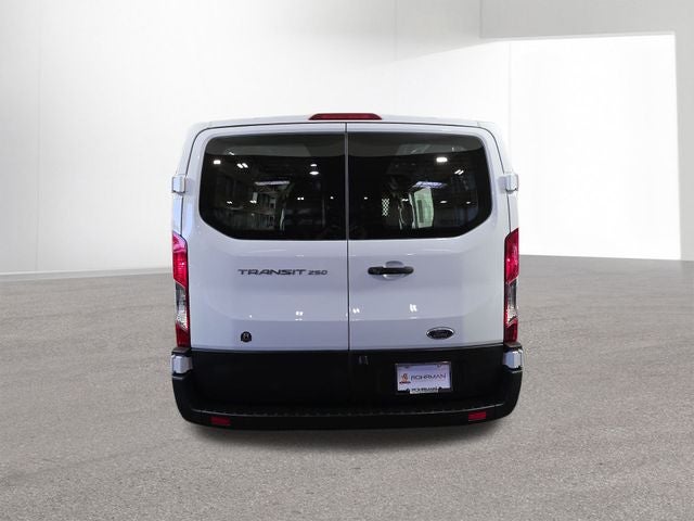 2024 Ford Transit-250 Base