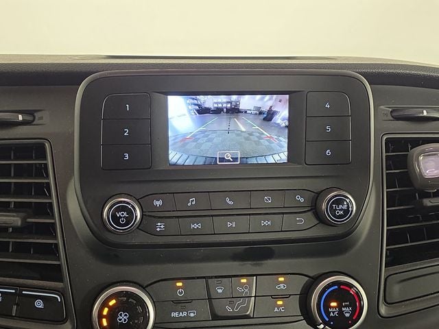 2024 Ford Transit-250 Base