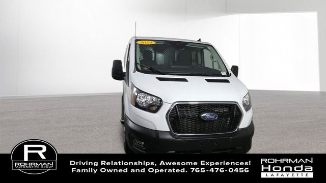 2024 Ford Transit-250 Base