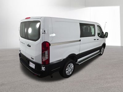 2024 Ford Transit-250 Base