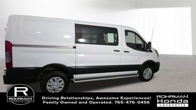 2024 Ford Transit-250 Base