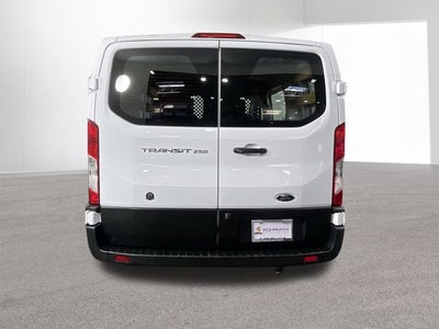 2024 Ford Transit-250 Base