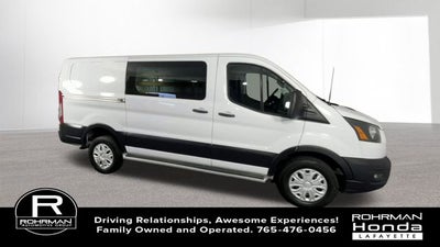 2024 Ford Transit-250 Base