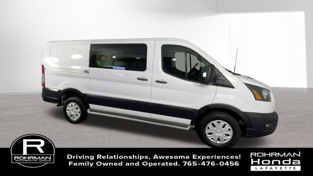 2024 Ford Transit-250 Base
