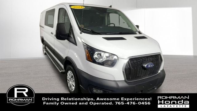 2024 Ford Transit-250 Base