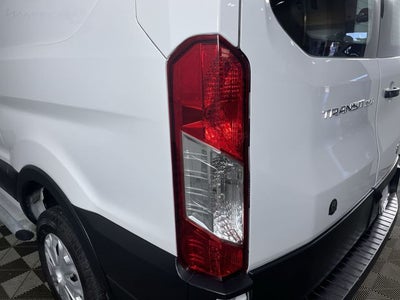 2024 Ford Transit-250 Base