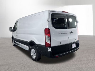 2024 Ford Transit-250 Base