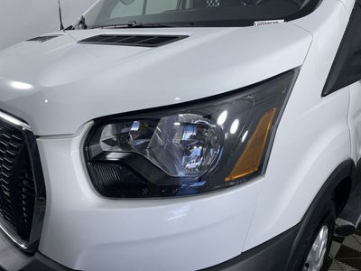 2024 Ford Transit-250 Base