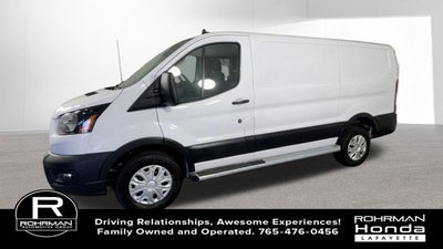 2024 Ford Transit-250 Base