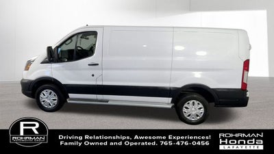 2024 Ford Transit-250 Base