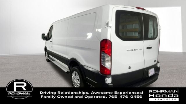 2024 Ford Transit-250 Base