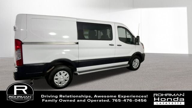 2024 Ford Transit-250 Base