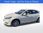 2013 Chevrolet Malibu LT 3LT
