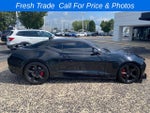 2016 Chevrolet Camaro SS 2SS