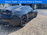 2016 Chevrolet Camaro SS 2SS