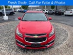 2015 Chevrolet Cruze 1LT 1LT