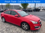 2015 Chevrolet Cruze 1LT 1LT
