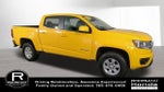 2018 Chevrolet Colorado Work Truck