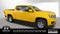 2018 Chevrolet Colorado Work Truck