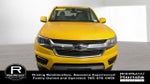 2018 Chevrolet Colorado Work Truck