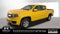 2018 Chevrolet Colorado Work Truck