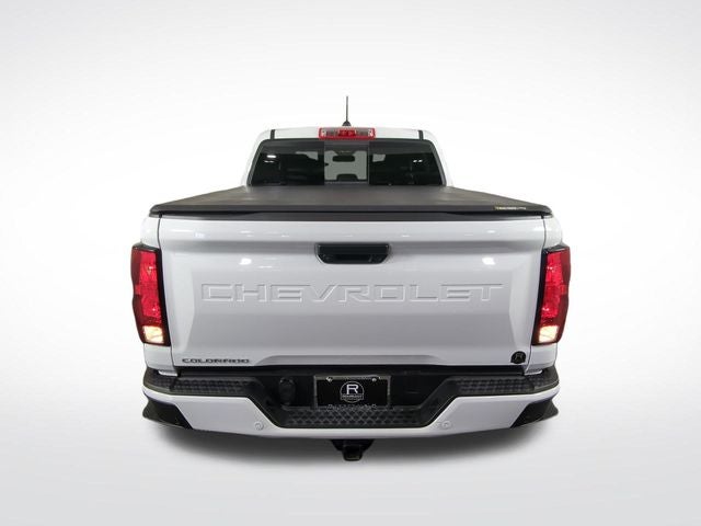 2025 Chevrolet Colorado LT