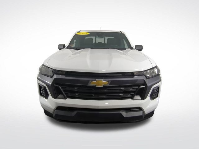 2025 Chevrolet Colorado LT