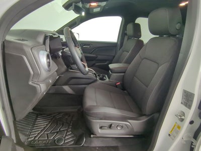 2025 Chevrolet Colorado LT