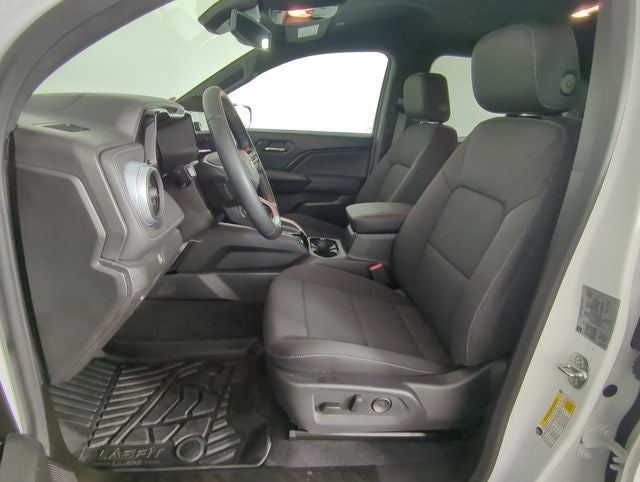 2025 Chevrolet Colorado LT