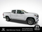 2025 Chevrolet Colorado LT