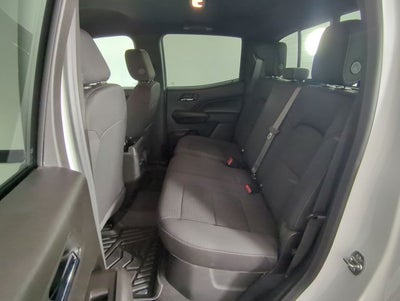 2025 Chevrolet Colorado LT