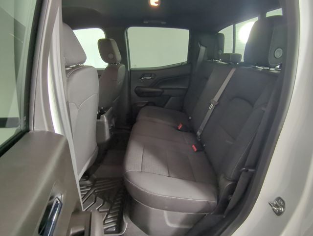 2025 Chevrolet Colorado LT
