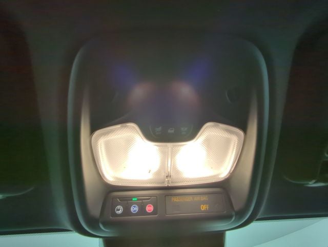 2025 Chevrolet Colorado LT