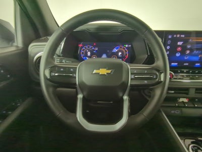 2025 Chevrolet Colorado LT