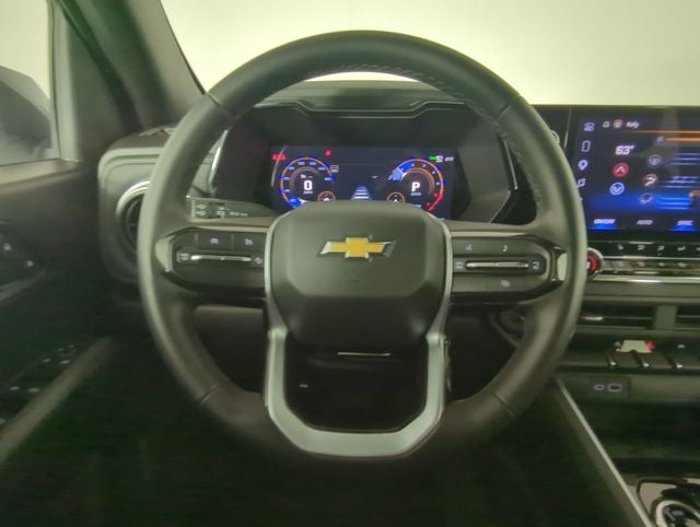 2025 Chevrolet Colorado LT