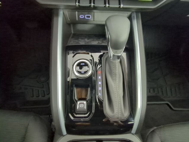 2025 Chevrolet Colorado LT