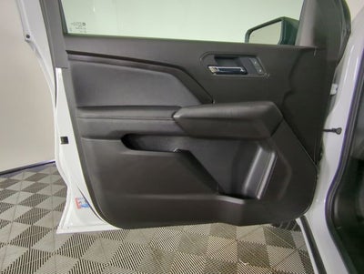 2025 Chevrolet Colorado LT