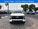 2025 Chevrolet Colorado LT